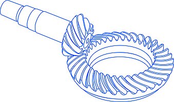 Bevel Gears
